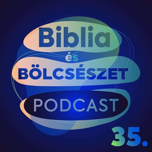 35. ad&aacute;s - J&oacute;b k&ouml;nyve 3. - Megjelenik Elih&uacute; &eacute;s v&eacute;g&uuml;l megsz&oacute;lal Isten