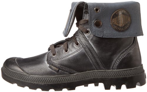 Palladium Pallabrouse Baggy L2, Scarpe da Barca