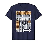 Deadlifting Gift For A Weightlifter