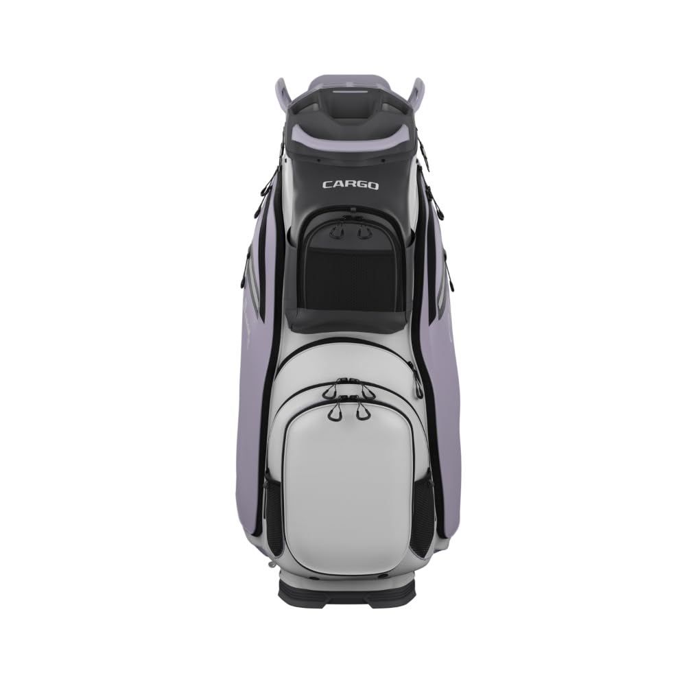 Callaway CG BG CT Cargo