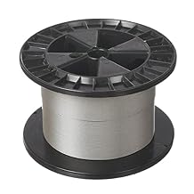 1/16 7x19 Stainless Steel Wire Rope Aircraft Cable T304 250 Foot Reel