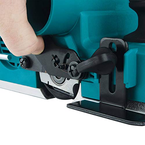 Makita XPK02Z Planer - Image 3