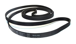 Hutchinson Antriebsriemen 1915 PH für Wäschetrockner