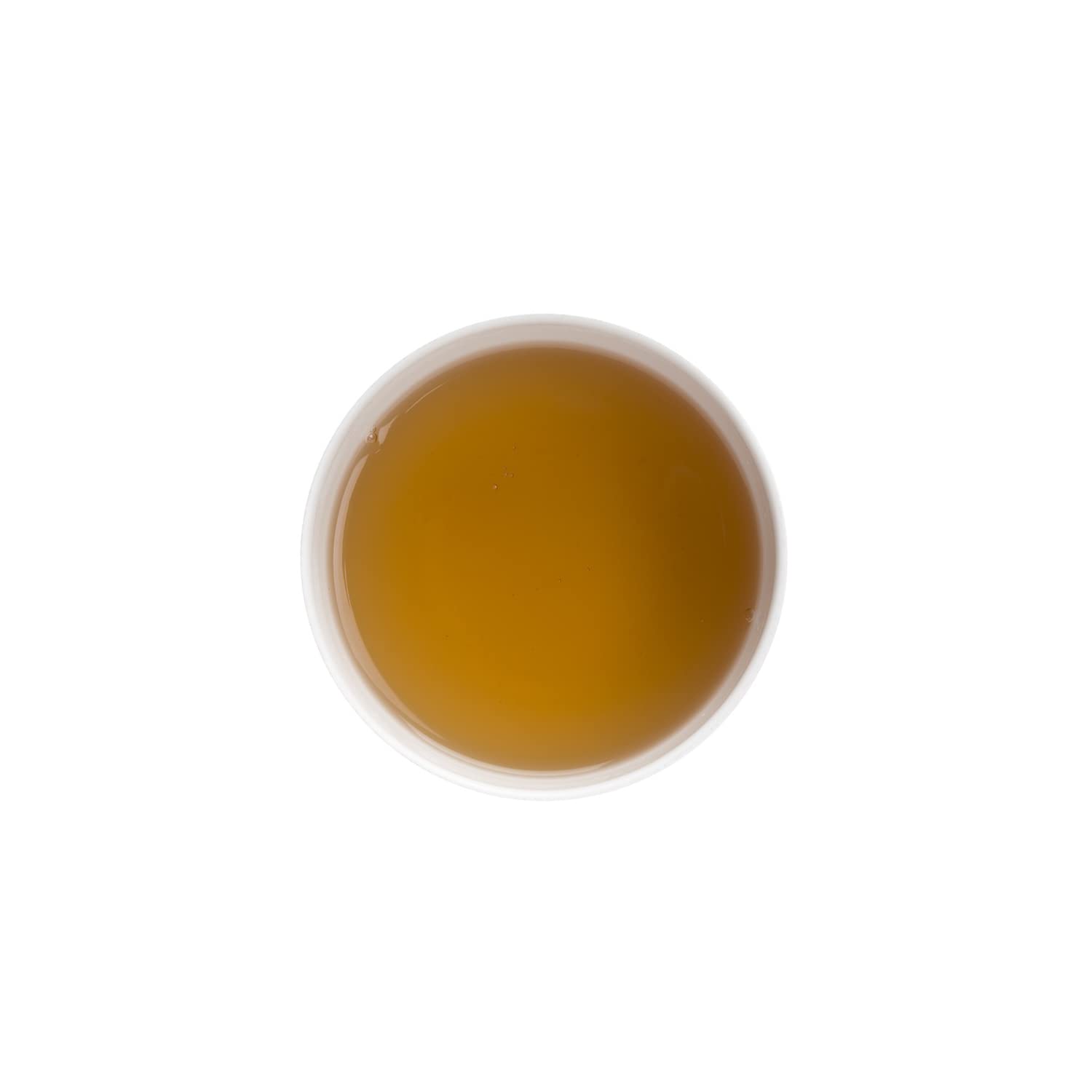 Dammann Frères | Tè Oolong Aromatizzato Week-End a Parigi | 100 Gr | Foglia Sfusa