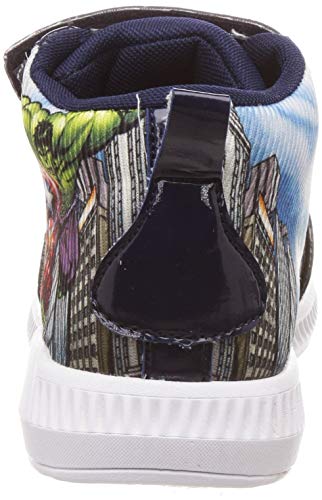 Image of Marvel Boys Mapbsp1693 Running Shoes