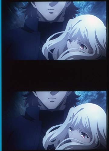 Amazon.co.jp: 劇場版 Fate stay night Heaven's Feel Ⅲ spring