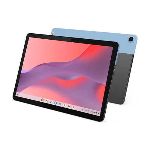 Lenovo Chromebook IdeaPad Duet 3 2-in-1 Tablet 10,1 Zoll