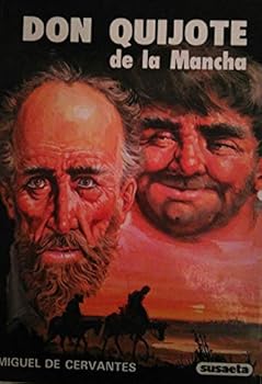 Paperback DON QUIJOTE DE LA MANCHA Book