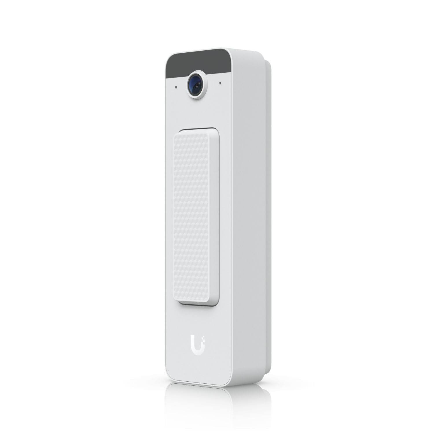 Ubiquiti UVC-DOORBELL-LITE-W Compact PoE video doorbell