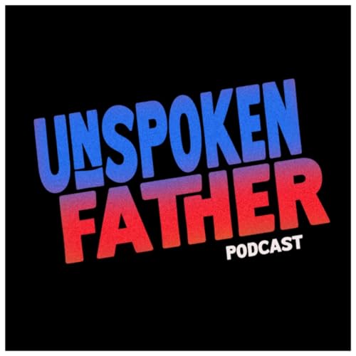 Unspoken Father Podcast EP5 | Talks w/ RM and Qua Boogie