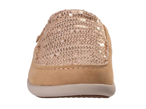 Image of REVITALIGN Women's Siesta Sequin