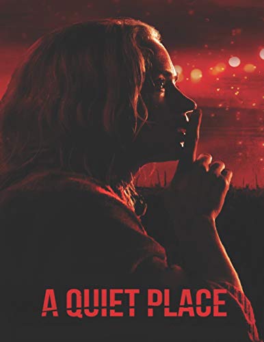 Preisvergleich Produktbild A Quiet Place: screenplay