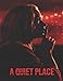 Produktbild A Quiet Place: screenplay