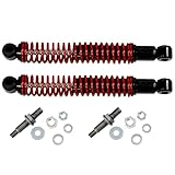 Gabriel Load Carrier 34036 Towing & Hauling Front Shocks (Pair) fits Chevrolet &...