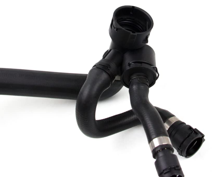 CHERISH-AUTO 1PCS OEM 17127568749 1712 7568 749 water pipe 