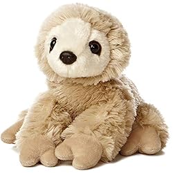 Aurora World 8″ Sloth