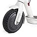 HOROES Repuesto Neumático Rueda 8,5" x1 sólido para Scooter Eléctrico Xiaomi Scooter...