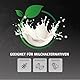 CASO Ice Creamer - 2 in 1 Design Eismaschine und Joghurtmaschine mit Kompressortechnik, kein Vorkühlen notwendig, produziert bis zu 2 Liter Eiscreme, Speiseeis oder Joghurt