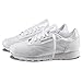 Reebok Women's Classic CTM R13 Shoe,White/White/White,8 M US