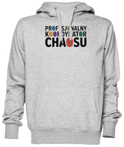 Sweat-shirt jersey gris stylé pour télétravail relax et sorties urbaines