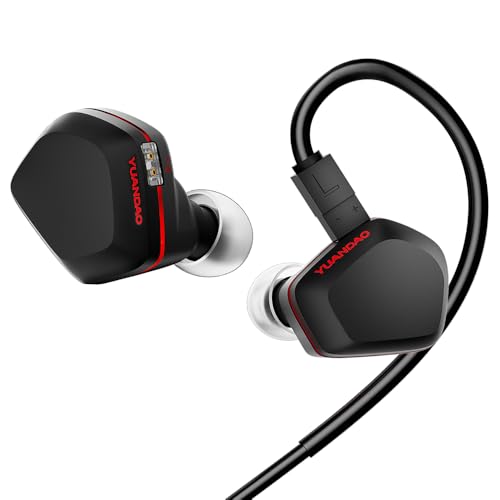 Amazon.co.jp: NICEHCK Tears hifiイヤホン カナル型 有線 Type-C端子