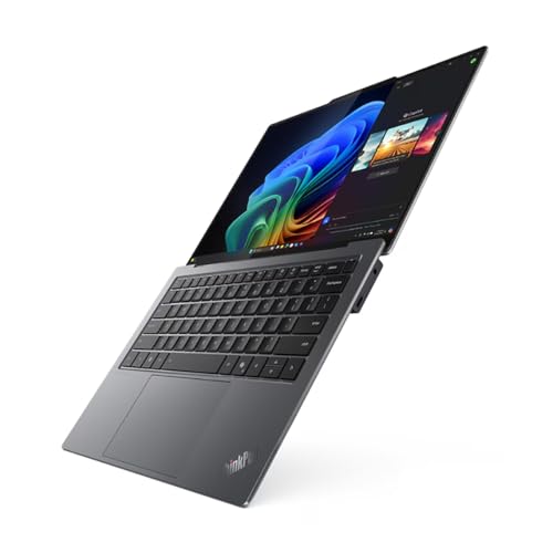 Lenovo Thinkpad X9-14 Gen 1 14" Notebook miniatura 6