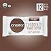 JONESBAR (Chocolate Peanut Butter, 12 Count (Pack of 1)), USDA Organic Fruit & Nut Bar, Non-GMO, Kosher, Vegan, Gluten Free, Simple Snack Bar
