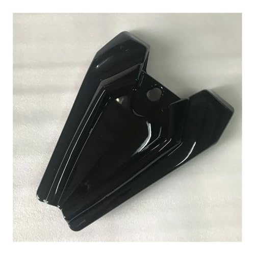 Carénage queue capot bosse Z1000 siège arrière moto de 2014 à 2022 - 6