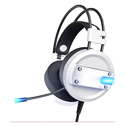 Auriculares Gaming Ps4 Marca T7anpmmazz