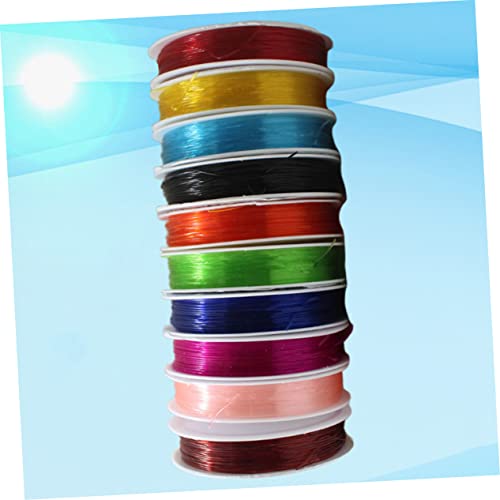 Cordon élastique pour bracelet anti-ternissement Operitacx 3x5m - 4