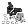 Lowering Kit 1 Inch for Harley Davidson V-Rod 02-17 Lowering