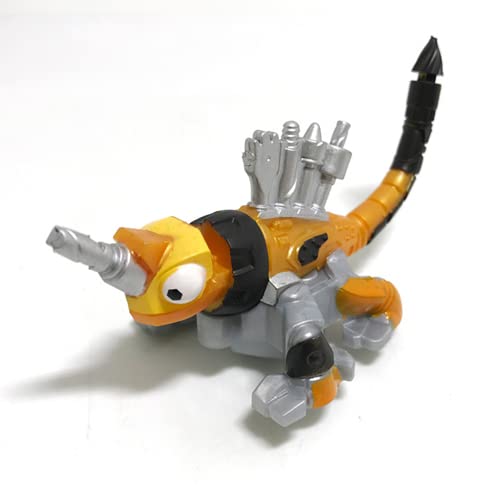 ТоуUAE - Dinotrux Dinosaur Truck Removable Тоу Car models Dinotrux Dinosaur Тоу car truck for children (TTD26)