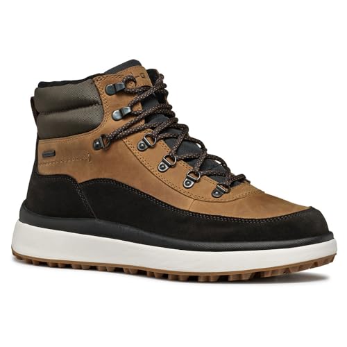 Image of Geox Men's Bootie Ankle Boot