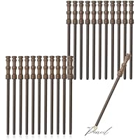 Col-Pary 24 piezas de lápiz de varita, Suministros para fiestas