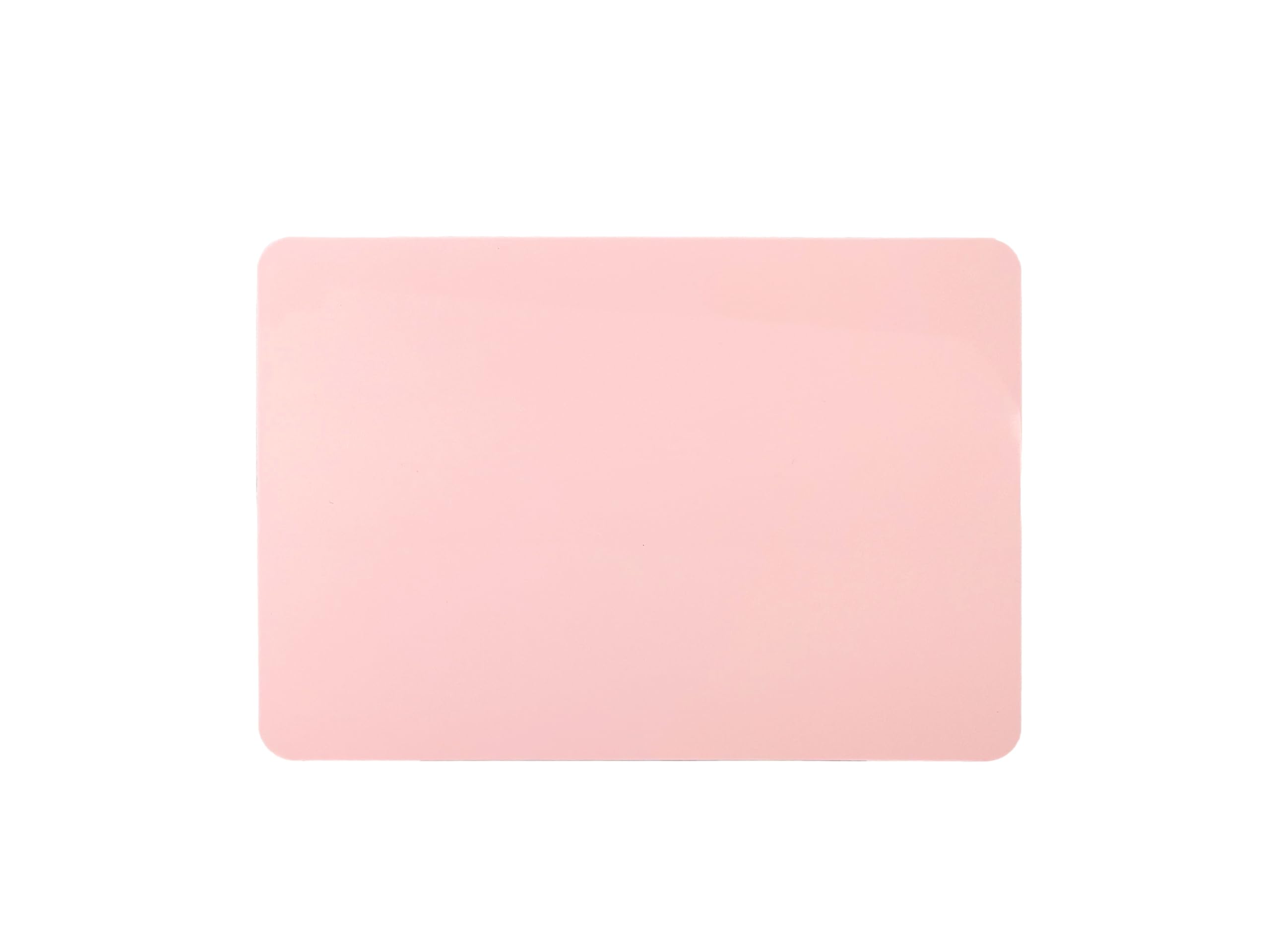 Pack of 12 Pink Coloured A5 Whiteboards