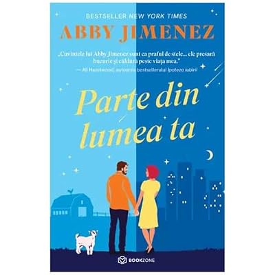 Parte din lumea ta