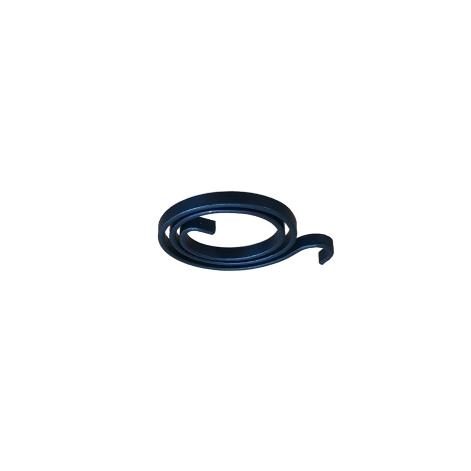 Molla a Spirale Interna della Leva del pomello, Molle elicoidali Piatte for Maniglie delle Porte, 2,5 Giri, Molle di Torsione di Ricambio Interne(50pcs)