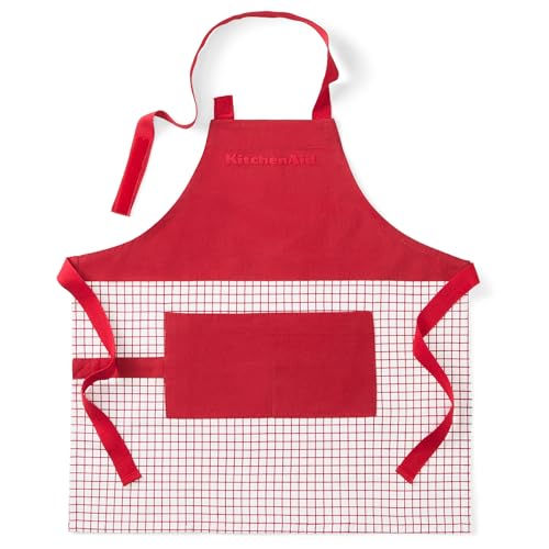 Tablier Little Chef KitchenAid pour enfant le cadeau idéal pour petits cuisiniers