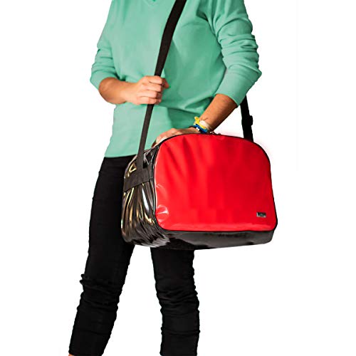 Bolsa Térmica Impermeável Grande para Vendedores Autônomos