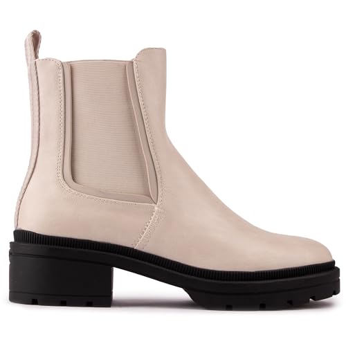 Boots Rocket Dog Iggie femme noir idéales pour vos marches en ville