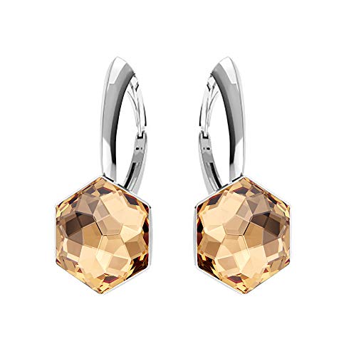 Beforya Paris - Hexagon - Silber 925 Sterlingsilber Cover