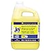 Useful Universe Joy Professional Dishwashing Liquid Soap Detergent, Lemon Scent, 1 Gal.