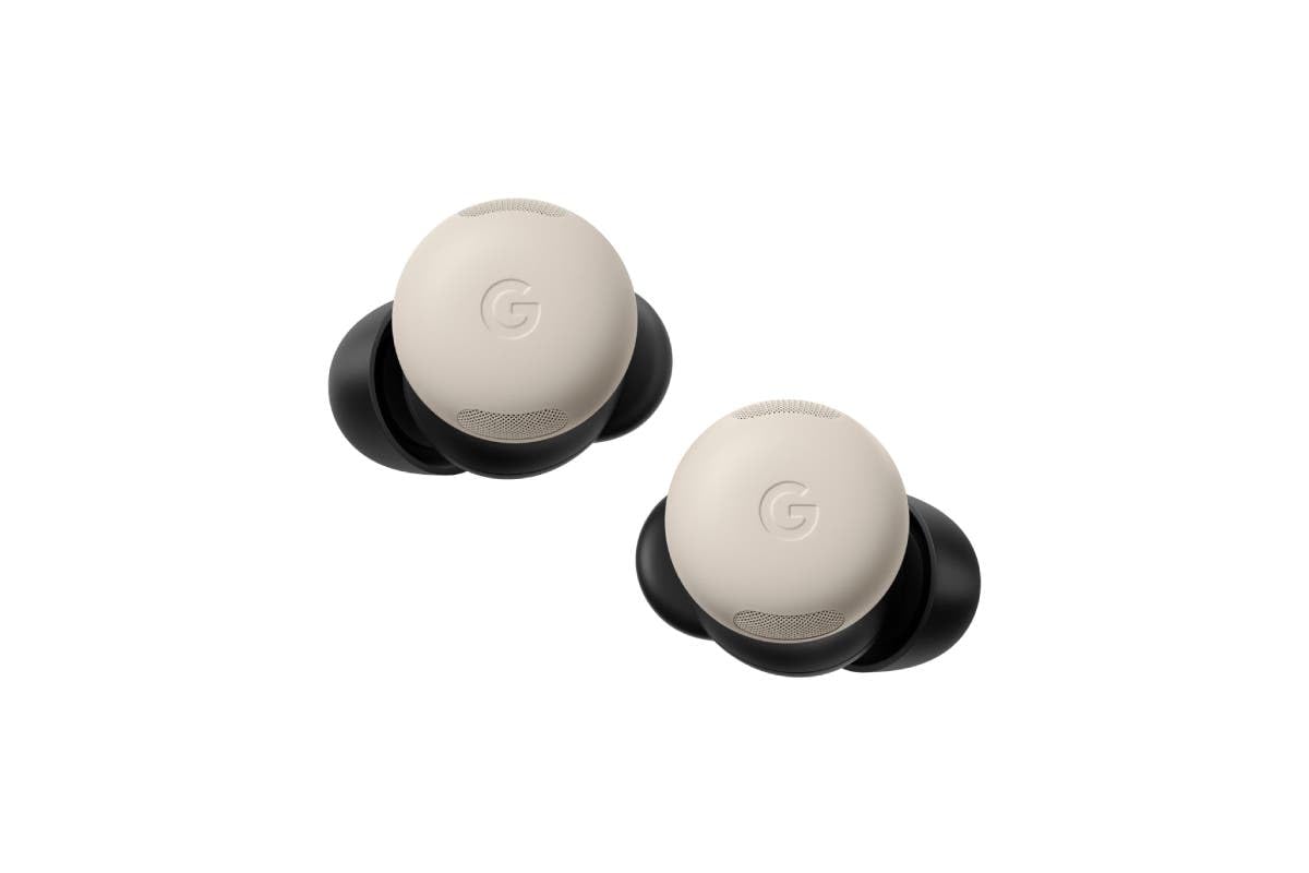 Google Pixel Buds PRO 2 Porcelain : Amazon.com.au: Electronics