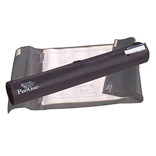AOS PrintGard19 Protection/Presentation for 17"x22" to 18"x24" image 2