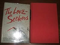 The Love-Seekers B000NUPL1A Book Cover