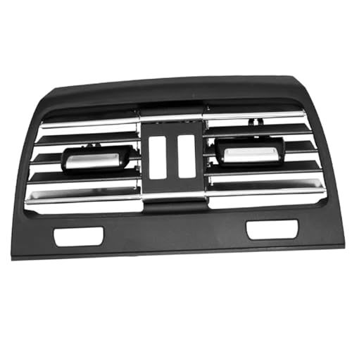 Rejilla de Ventilación de Aire Acondicionado Premium para Coche 750 2009-2015 Marco OEM