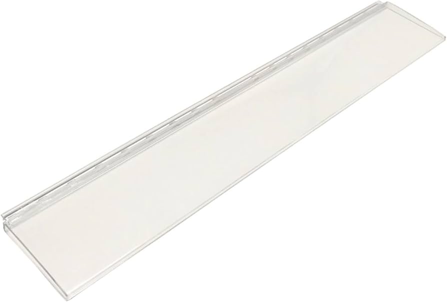 Amazon.com: Lazellz Refrigerator Deli Drawer Front Cover