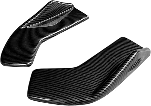 Alerón trasero para Golf MK6 MK7 MK8: personaliza tu coche y mejora su línea