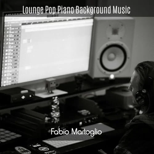 Lounge Pop Piano Background Music