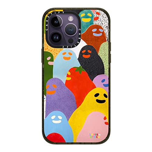 Coque iPhone 14 Pro Max Casetify Lorien Stern protection antichoc militaire